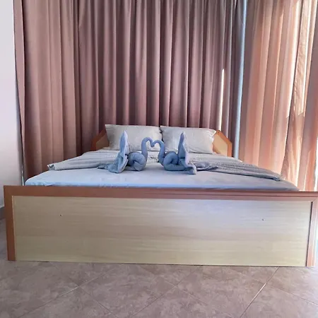 Hostel хостел-lotus Veliki Preslav