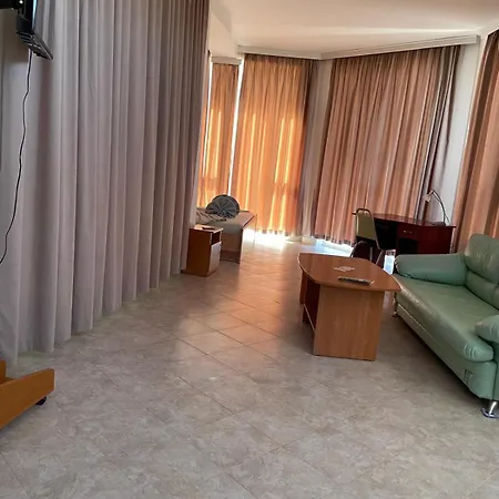 хостел-lotus Hostel