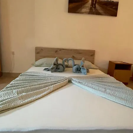 хостел-lotus Hostel Veliki Preslav