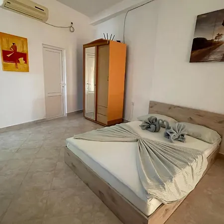 Hostel хостел-lotus Veliki Preslav