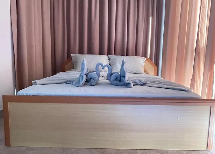 Хостел хостел-lotus Велики Преслав