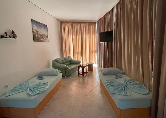 Хостел хостел-lotus *