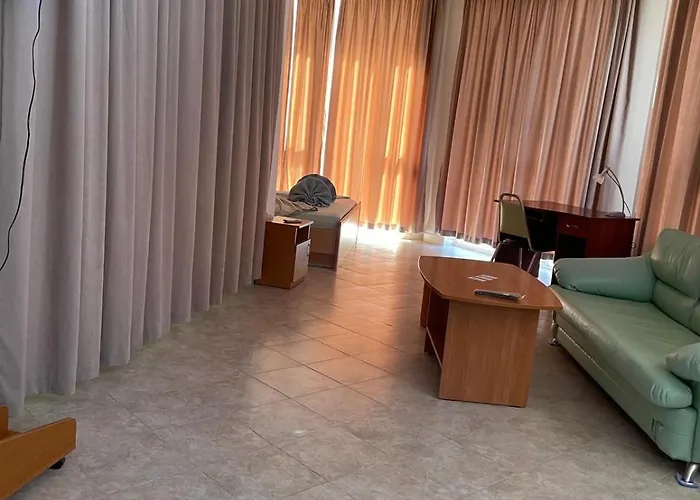 хостел-lotus Хостел