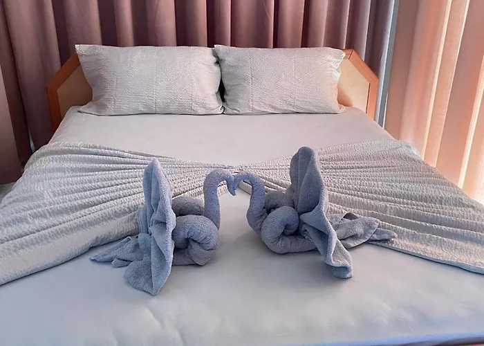 Хостел хостел-lotus Велики Преслав