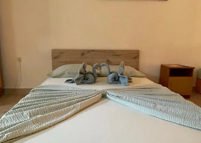 хостел-lotus Хостел *