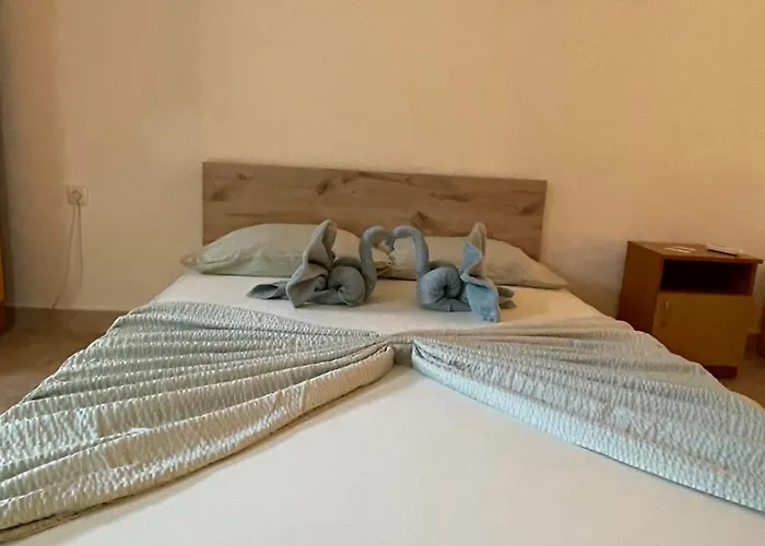 хостел-lotus Хостел Велики Преслав